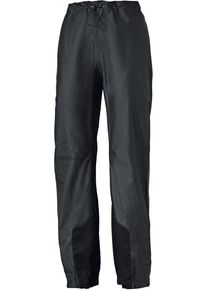 Held Wet Tour 2, rain pants women , color: Black , size: 3XL
