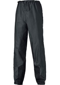 Held Wet Tour 2, rain pants , color: Black , size: 5XL