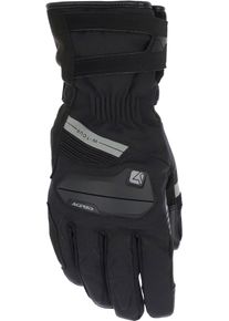 Acerbis Winter Tour, gloves waterproof , color: Black , size: XXL