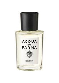 Acqua di Parma Colonia Eau de Cologne Spray Herenparfum Unisex 50 ml