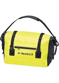 Held Carry-Bag 2, saco de bagagem &agrave; prova de &aacute;gua , cor: Amarelo N&eacute;on/Preto , tamanho: 20 L