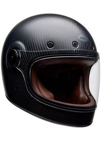 Bell Bullitt GT Carbon, integraalhelm , kleur: Mat-Zwart , maat: XS