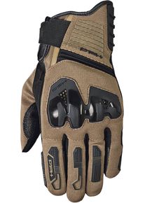 Held Sambia 2, gloves , color: Black/Beige , size: 9