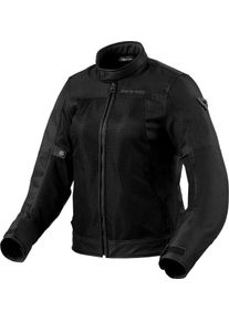Revit v, textile jacket women , color: Rose , size: 46