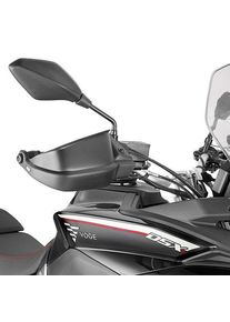 Givi HP, protezioni per le mani