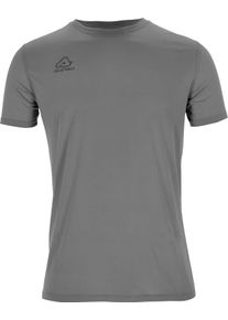 Acerbis Sports Speedy, jersey short sleeve , color: Grey , size: XXL