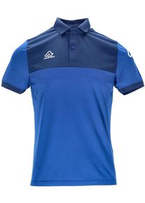 Acerbis Sports Harpaston, polo , colore: Blu/Blu Scuro , dimensione: M