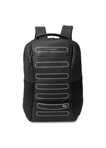 Hedgren Rucksack Damen schwarz / weiß Größe One Size