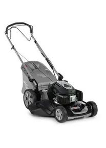 Benzin-Rasenm&auml;her mit Radantrieb CastelGarden XS 55 S - 4 in 1 - 53 cm Schnittbreite