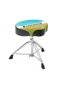 Ludwig Atlas Classic Saddle Throne - LAC48THDIR