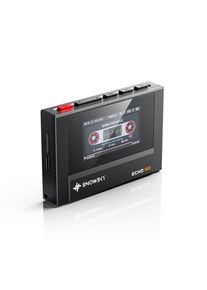 FiiO Echo Mini - Black - MP3 Spieler 8 GB