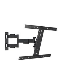 Multibrackets M Universal Flexarm neigen & Turn IIII Black 30 kg 55" 200 x 200 mm
