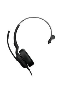 Jabra Evolve2 50 UC Mono USB C/A