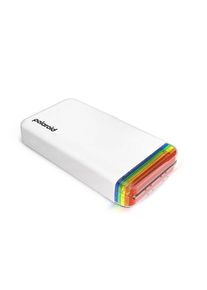 Polaroid Hi-Print 2x3 Gen 2 Pocket Photo Printer - White Fotodrucker
