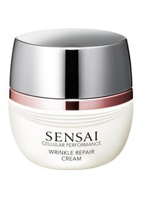 SENSAI Cellular Performance - Wrinkle Repair Linie Cream Anti-aging gezichtsverzorging Dames 40 ml