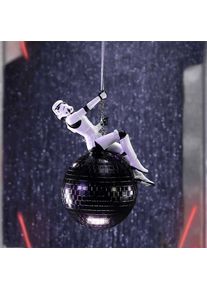 Ornamento per albero di Natale Stormtrooper Wrecking Ball - Star Wars - Shepperton Design Studios