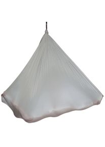 Tuchschlaufe Silber 4 meter