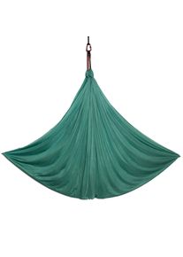 Yogatuch Glitzermoos 4 meter