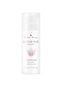 Charlotte Meentzen Natur Pur Biolift Dagopvang Dagcrème Dames 50 ml