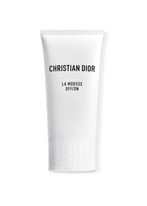 Dior Dior Skin Essentials La Mousse OFF/ON Reinigingsschuim Dames 150 ml