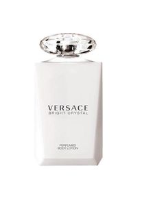 Versace Bright Crystal Body Lotion Women's body care Female 200 ml