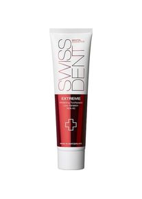 Swissdent Krem do zębów Extreme Whitening Toothpaste Pielęgnacja Unisex 100 ml