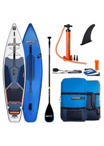 STX Tourer 12’6′′ x 32 2023 12'6