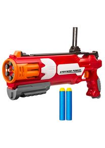 Buzz Bee Toys Air Warriors PrecisePro Stryker Force