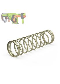 Blasterparts - Ressort de Modification compatible avec Nerf Zombie Strike Doominator