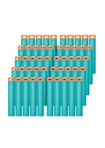 Buzz Bee Toys BuzzBee Air Warriors Accu-Blast Dart Refill Pack- 50 Darts