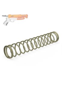 Blasterparts - Ressort de Modification compatible avec Nerf N-Strike Doubledown
