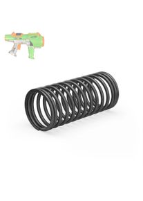 Blasterparts - Tuning Spring compatible with Nerf Hyperfire - Dart Tag