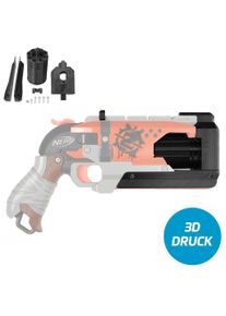 Blasterparts- Hammershot- Heavy Night Scope RD-8 -Set