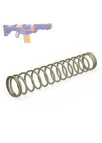 Blasterparts - Ressort de Tuning compatible avec Nerf N-Strike Elite Delta Trooper