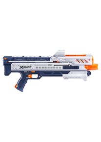 ZURU X-Shot - Chaos Orbit Kugelblaster