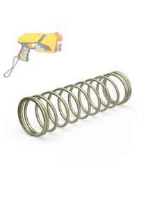 Blasterparts - Molla di Potenziamento compatibile con Nerf Sharp Shot - Dart Tag