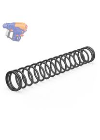 Blasterparts - Tuning Spring Ultimate-Range compatible with NERF - N-Strike Elite Shellstrike DS-6