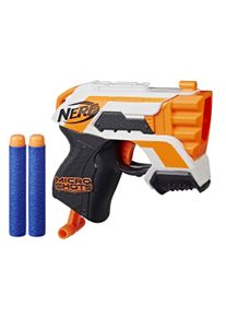 Hasbro NERF - MicroShots Rough Cut
