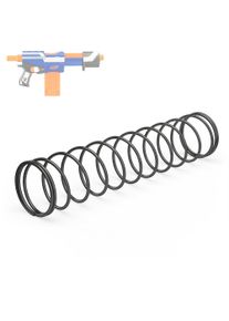 Blasterparts - Ressort de Modification compatible avec Nerf N-Strike Alpha Trooper CS-18