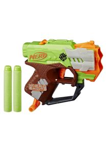 Hasbro NERF - MicroShot Crossfire Bow