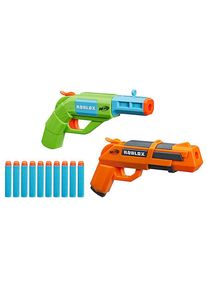 Hasbro Nerf Roblox Jailbreak: Armory Blaster Set
