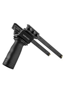 Worker - Kit pompe verticale adaptable sur NERF Retaliator