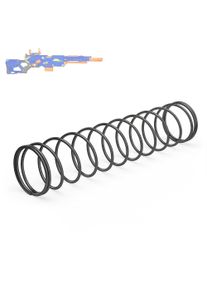 Blasterparts - Tuning-Feder passend für Nerf N-Strike Longstrike CS-6