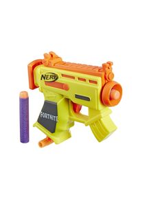 Hasbro NERF MicroShots - Fortnite AR-L (SCAR) Dartblaster