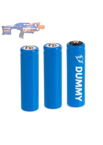Blasterparts - Kit de voltage pour NERF N-Strike Elite [XD] Stockade