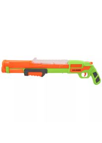 Buzz Bee Toys BuzzBee - Air Warriors Rail Raider / Monorail Blaster
