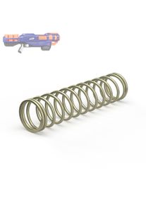 Blasterparts - Tuning-Feder passend für Dartblaster Nerf N-Strike Trilogy