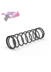 Blasterparts - Molla di Potenziamento compatibile con Nerf Rebelle Pink Crush
