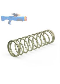 Blasterparts - Ressort de Modification compatible avec NERF - Star Wars Chewbacca Blaster