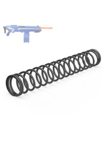 Blasterparts - Tuning-Feder, Tactical Range, passend für BuzzBee - Air Warriors Agitator